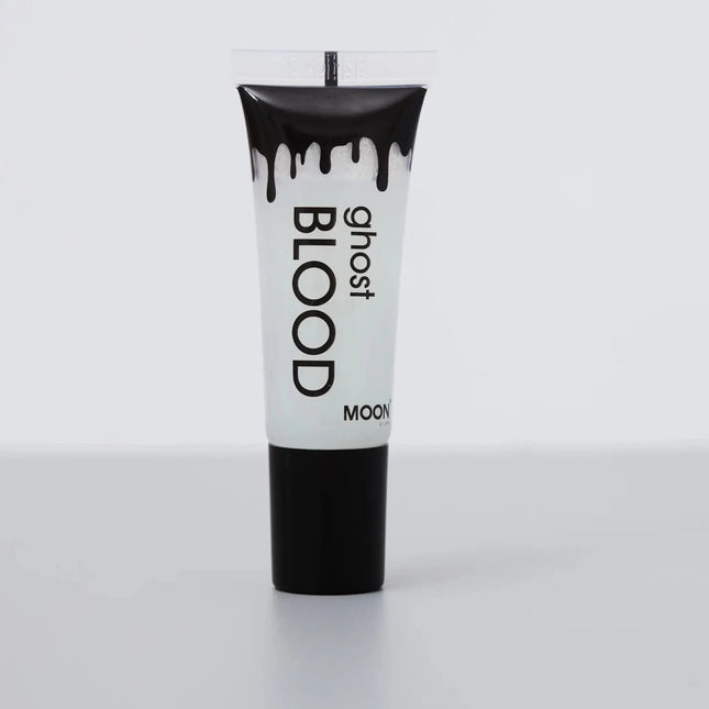 Moon Terror Ghost Blood 100ml Ghost Blood 100ml van Moon Creations koop je bij Partywinkel