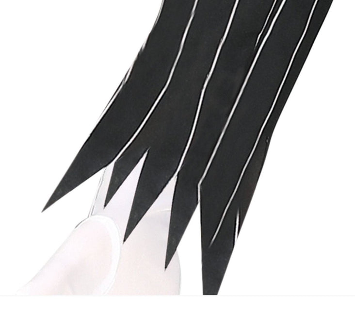 MR Skeleton Halloween Kostuum Heren van Fiestas Guirca koop je bij Partywinkel