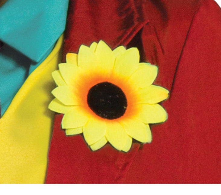 Mrs Smile Halloween Kostuum Dames van Fiestas Guirca koop je bij Partywinkel