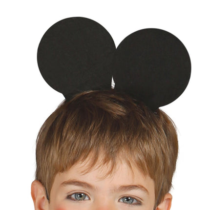 Muis Kostuum Kind - Partywinkel - 8434077856932