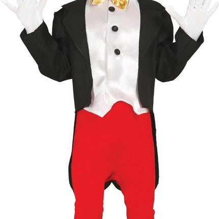 Muis Kostuum Kind - Partywinkel - 8434077856932