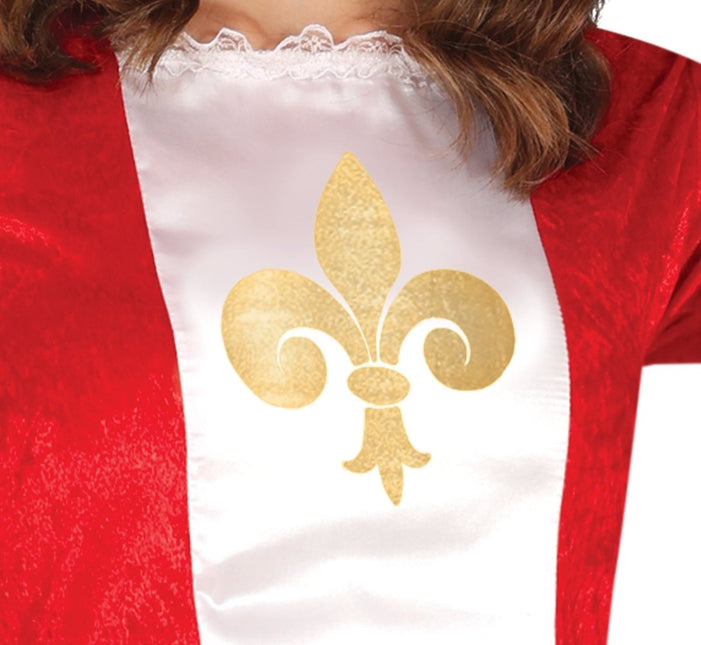 Musketier Kostuum Dames van Fiestas Guirca koop je bij Partywinkel