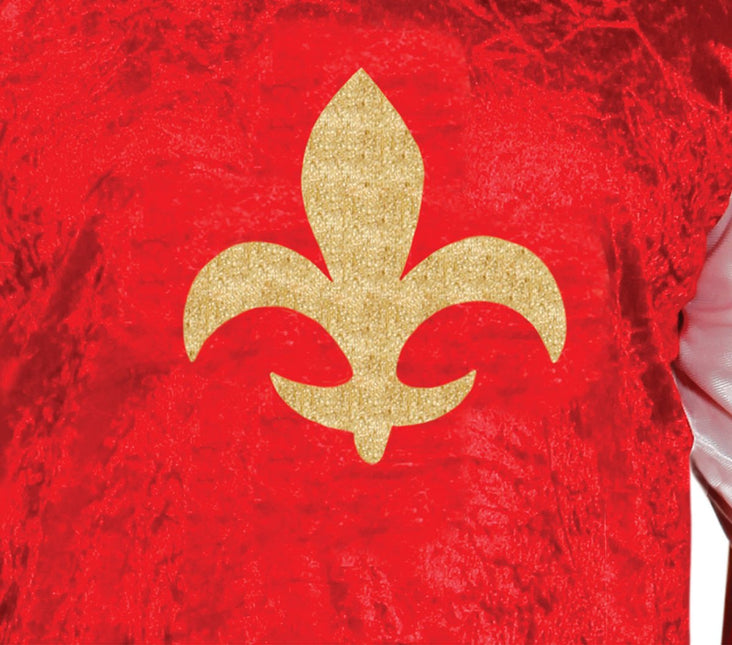 Musketier Kostuum Heren van Fiestas Guirca koop je bij Partywinkel