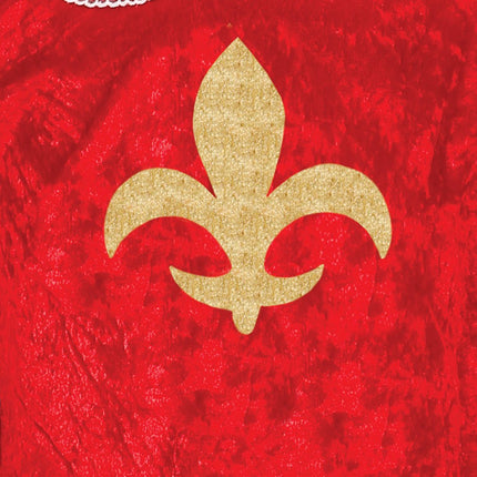 Musketier Kostuum Jongen van Fiestas Guirca koop je bij Partywinkel