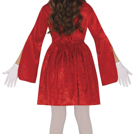 Musketier Kostuum Meisje van Fiestas Guirca koop je bij Partywinkel