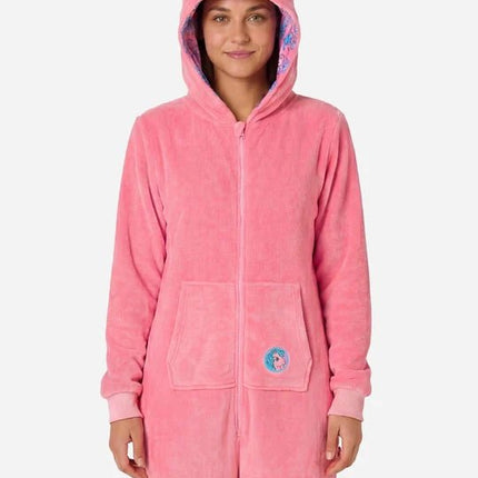 My Little Pony FireFly Onesie Unisex Roze van Hasbro koop je bij Partywinkel