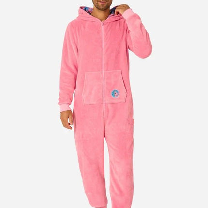 My Little Pony FireFly Onesie Unisex Roze van Hasbro koop je bij Partywinkel