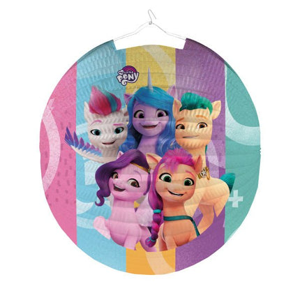 My Little Pony Lampion 25cm van Riethmueller koop je bij Partywinkel