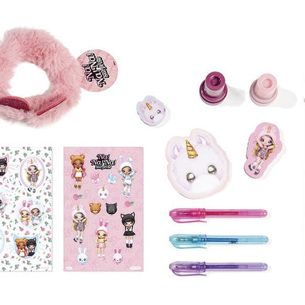 Nanana Drinkbeker Set Unicorn van Totum koop je bij Partywinkel
