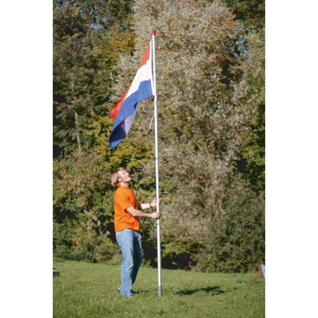 Nederlandse Vlag 1,5m - Partywinkel - 8714572301237