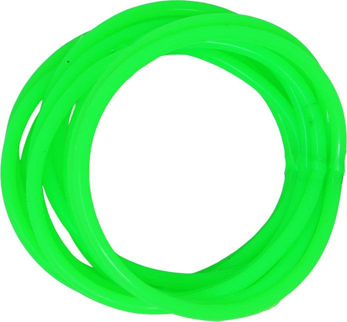 Neon 80S Accessoireset Fel Groen 5 delig van Fiestas Guirca koop je bij Partywinkel