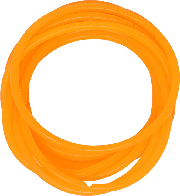 Neon 80S Accessoireset Oranje 5 delig van Fiestas Guirca koop je bij Partywinkel