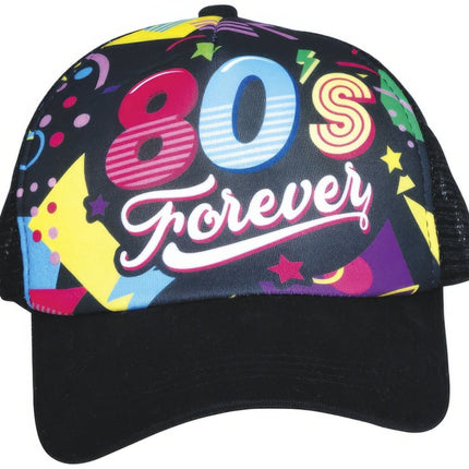 Neon 80S Pet van Fiestas Guirca koop je bij Partywinkel