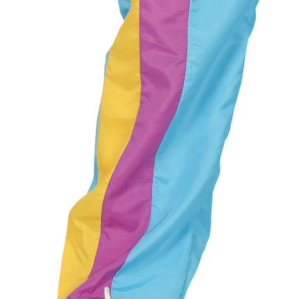 Neon 80S Trainingspak Fout van Fiestas Guirca koop je bij Partywinkel