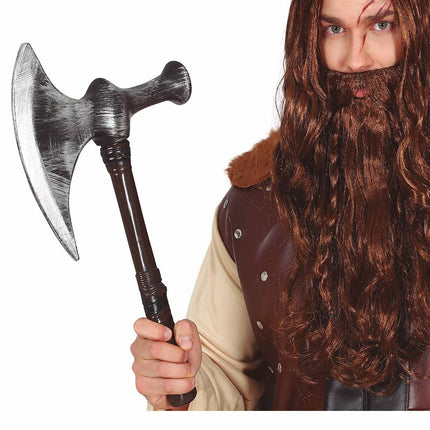 Nep Bijl 42cm van Fiestas Guirca koop je bij Partywinkel