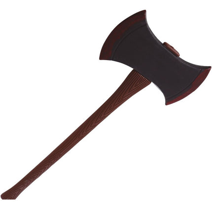 Nep Bijl Dubbelzijdig 73cm - Partywinkel - 8434077183113