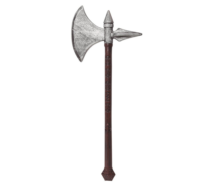 Nep Bijl Viking 83cm van Fiestas Guirca koop je bij Partywinkel