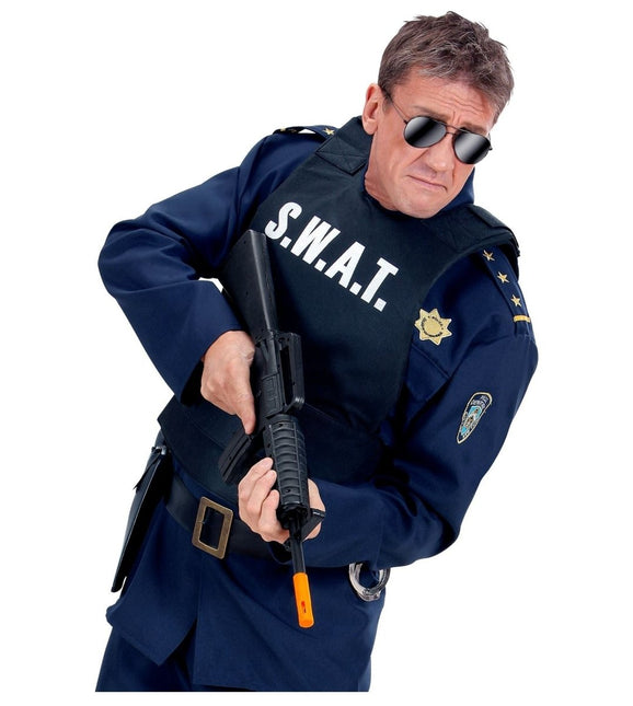 Nep Geweer M16 van Widmann koop je bij Partywinkel