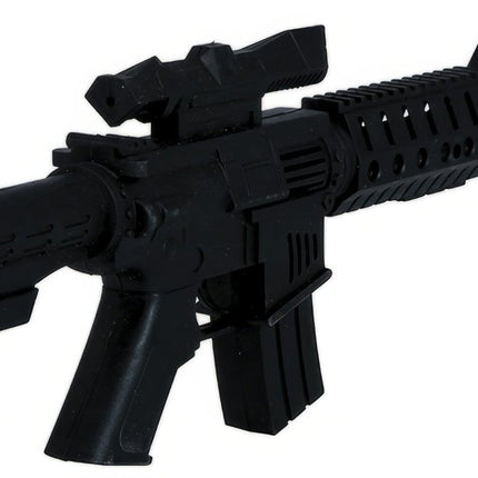 Nep Geweer Met Vizier 44cm van Fiestas Guirca koop je bij Partywinkel