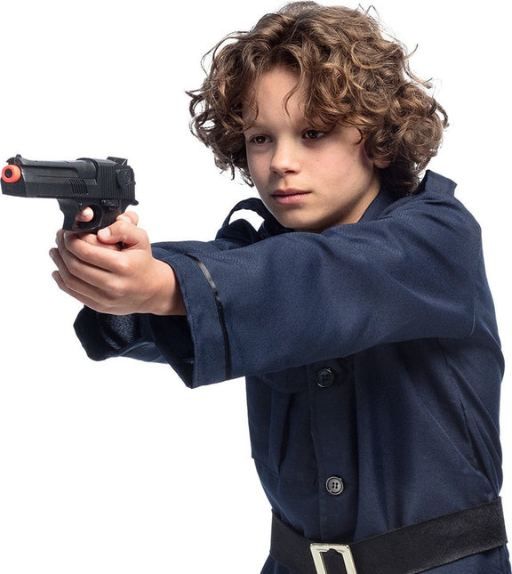 Nep Geweer Politie 21cm van Boland koop je bij Partywinkel