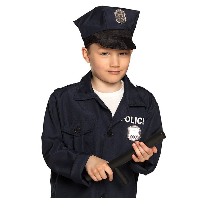 Nep Knuppel Politie 29cm van Boland koop je bij Partywinkel