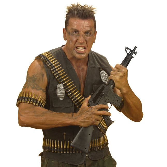 Nep Kogelriem 60 Kogels van Widmann koop je bij Partywinkel