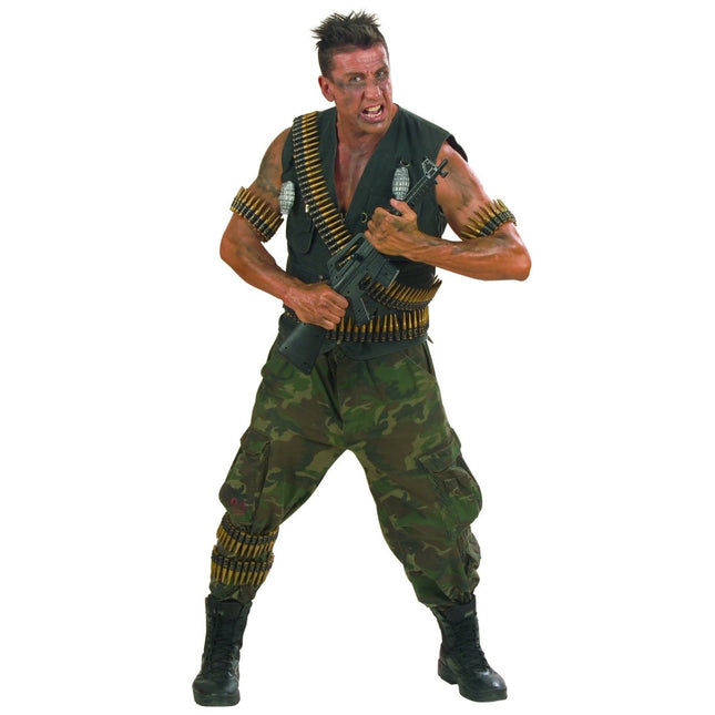 Nep Kogelriem 60 Kogels van Widmann koop je bij Partywinkel