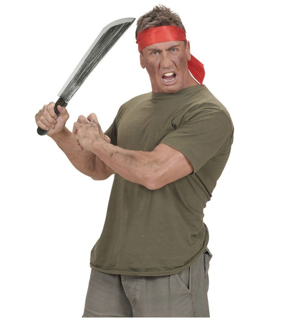 Nep Mes Groot van Widmann koop je bij Partywinkel