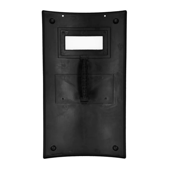 Nep Schild Politie Kind 40cm van Boland koop je bij Partywinkel