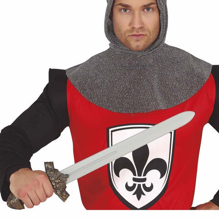 Nep Zwaard 56cm van Fiestas Guirca koop je bij Partywinkel