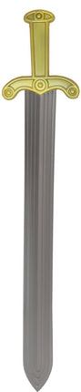 Nep Zwaard Gladiator 60cm van Fiestas Guirca koop je bij Partywinkel