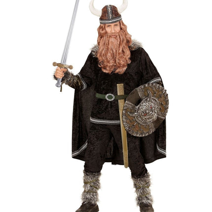 Nep Zwaard Met Schede 75cm van Widmann koop je bij Partywinkel