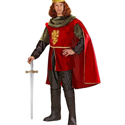 Nep Zwaard Met Schede 75cm van Widmann koop je bij Partywinkel