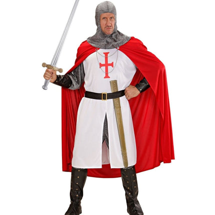 Nep Zwaard Met Schede 75cm van Widmann koop je bij Partywinkel