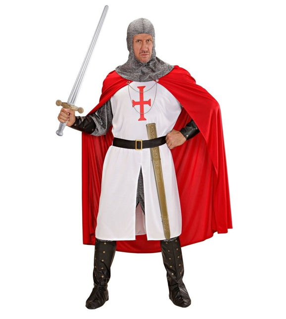 Nep Zwaard Met Schede 75cm van Widmann koop je bij Partywinkel