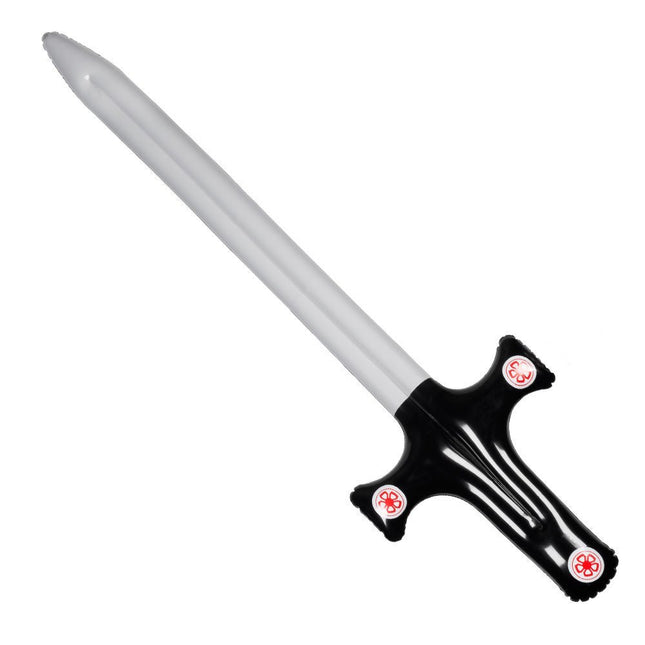 Nep Zwaard Ridder 1,3m van Boland koop je bij Partywinkel