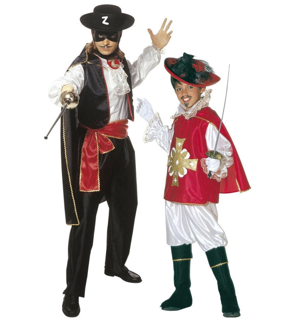 Nep Zwaard Ridder 57cm van Widmann koop je bij Partywinkel