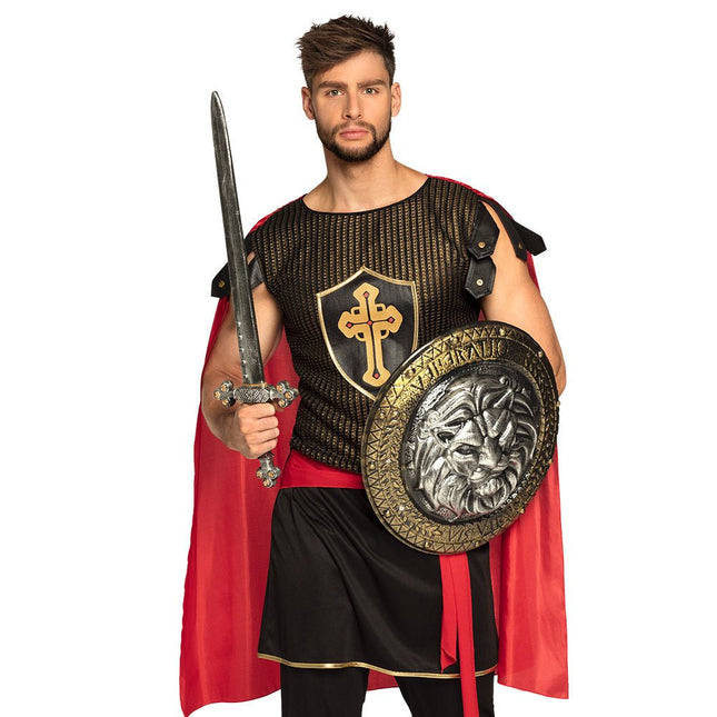 Nep Zwaard Ridder 72,5cm van Boland koop je bij Partywinkel