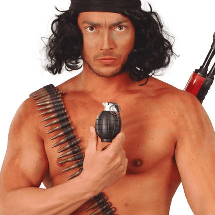 Neppe Handgranaat Geluid van Fiestas Guirca koop je bij Partywinkel