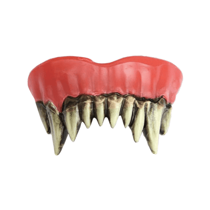 Neptanden Halloween Thermoplastisch - Partywinkel - 8434077021774