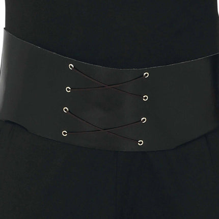 Ninja Kostuum Kind Zwart van Fiestas Guirca koop je bij Partywinkel