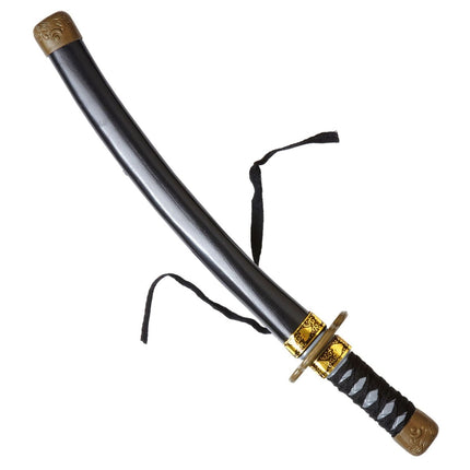 Ninja Nep Dolk van Widmann koop je bij Partywinkel