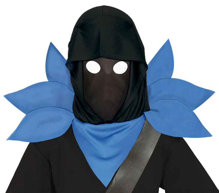 Ninja Pak Kind Blauw van Fiestas Guirca koop je bij Partywinkel