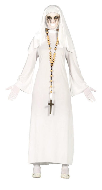 Non Halloween Kostuum Dames Spook van Fiestas Guirca koop je bij Partywinkel