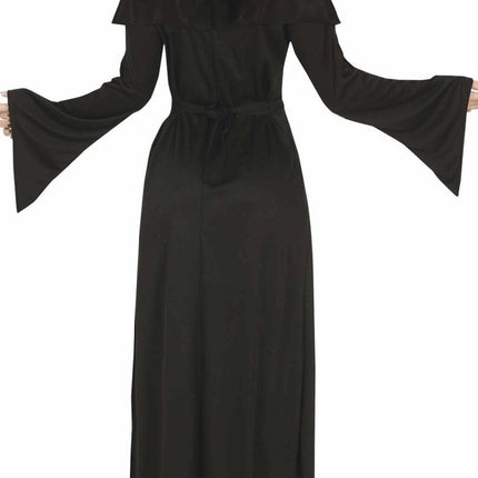 Non Halloween Kostuum Dames Zwart van Fiestas Guirca koop je bij Partywinkel