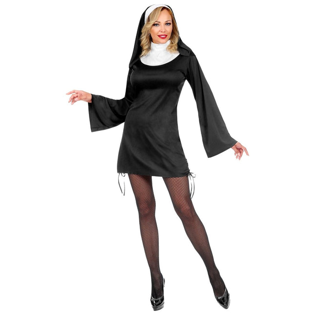 Non Kostuum Dames van Widmann koop je bij Partywinkel