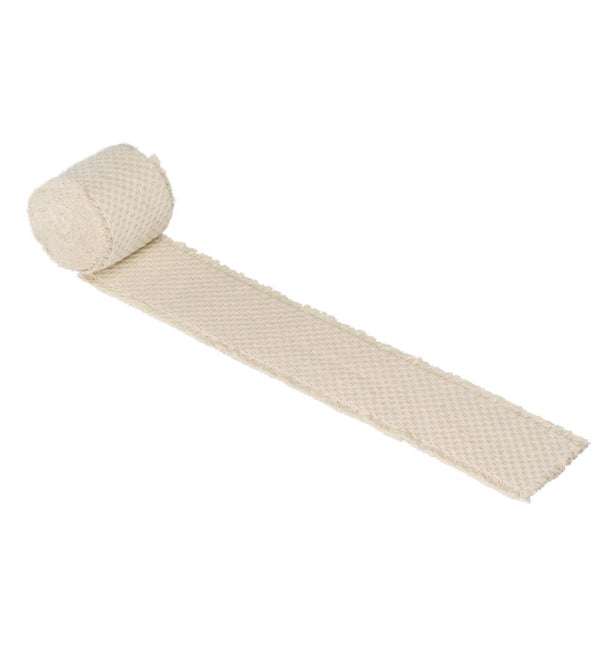 Nastro bianco 10Cm 3m