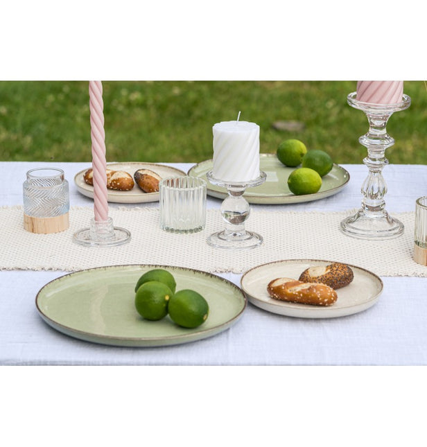 Nastro bianco 10Cm 3m