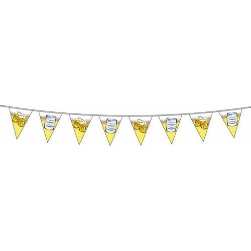 Oktoberfest Slinger Bierpul 6m - Partywinkel - 8714572054065