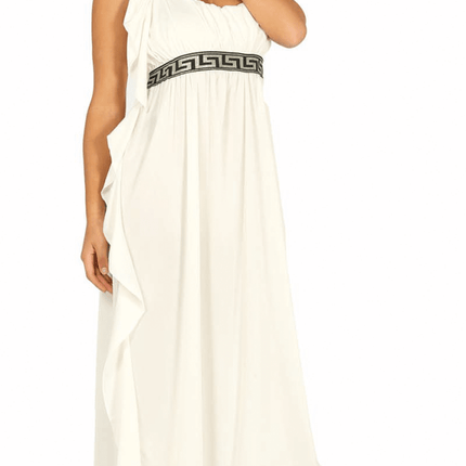 Olympische Godin Kostuum van Fiestas Guirca koop je bij Partywinkel